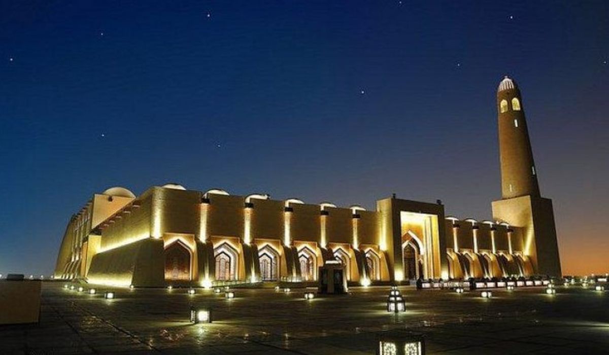 Qatar’s Biggest Mosques: 7 Beautiful Places of Worship You Should Know